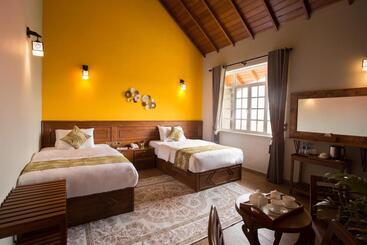 דירות לתיירים C I Residence