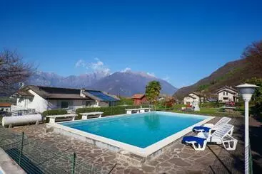 Aparthotel Casa Del Sole