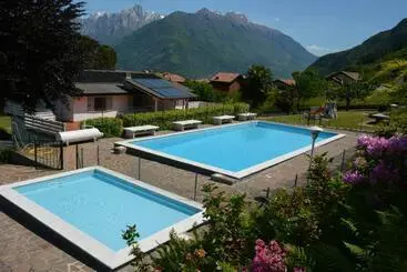 Apart Hotel Casa Del Sole