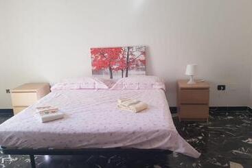 Apartamenty turystyczne Casa Olimpia