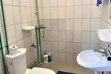 آپارتمان‌های توریست‌ها Cosy Appartement Meuble & Bien Equipe