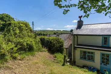 Apartaments turístics Finest Retreats   Valley Cottage