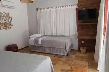 Hotel Pousada Flor De Lena  Lotus