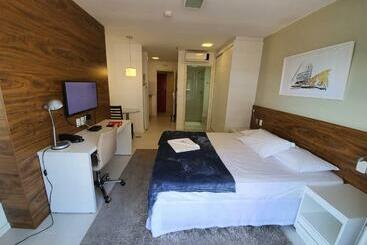 בית מלון כפרי Vision Executive Express, Brasília