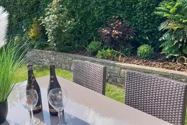 Appartements touristiques Le Gai Pinson