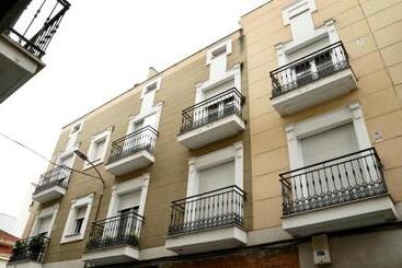 Tourist flats Magnífico Apartamento Con Excelente Ubicación