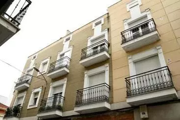 Pisos turísticos Magnífico Apartamento Con Excelente Ubicación