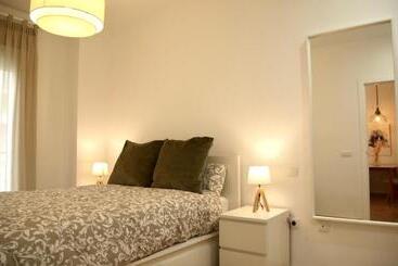 Apartamentos turísticos Magnífico Apartamento Con Excelente Ubicación