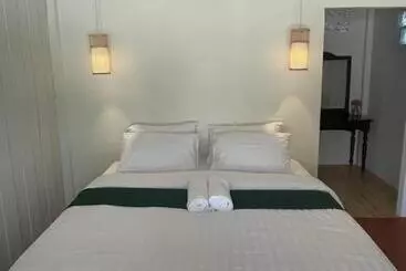 Marina Resort Koh Phayam Ranong