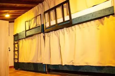 Pension Hostal Colombian Gold