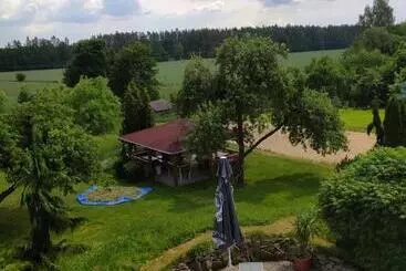 Majatalo Penzion Poutník