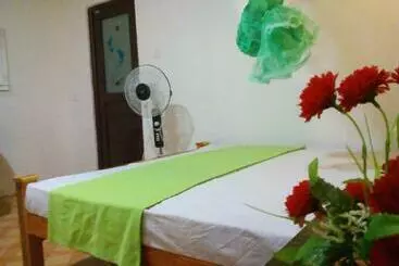 Pansiyon Yoho Sigiriya Nature Villa Lodge
