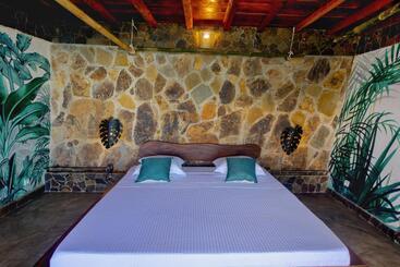 آپارتمانهای توریستها Villa Nautilus