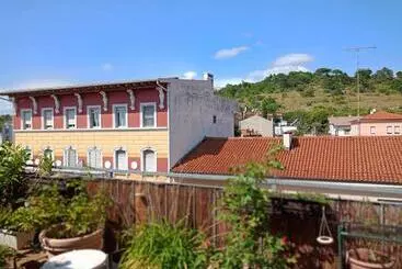 Apartamenty turystyczne Appartamento Centro Storico