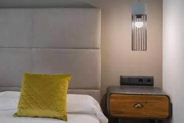 Turistihuoneistot Apto Rural Alesves Esencia De Bardenas Navarra