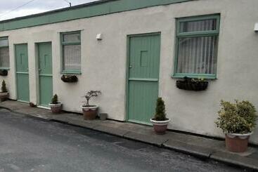 Bed and Breakfast The Old Colliery Stables