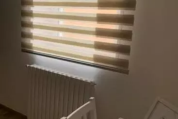 Apartamenty turystyczne Casa Mimì