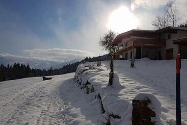 Pisos turísticos Geelink S Berghütte