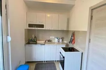 آپارتمان‌های توریست‌ها Home Mia Airport