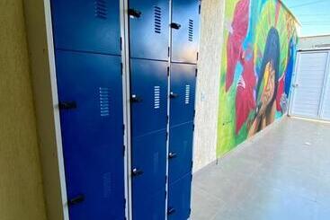 Hostel Flor De Carajás