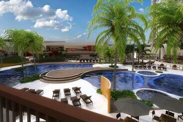 هتل Enjoy Solar Das águas Park Resort