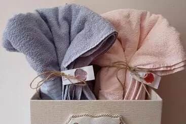 Turistihuoneistot La Casetta