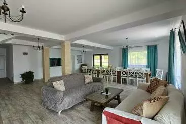 Majatalo Casa Stefan