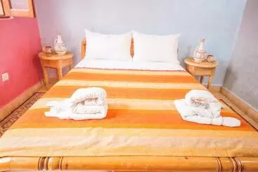 Riad Haddaji Fes