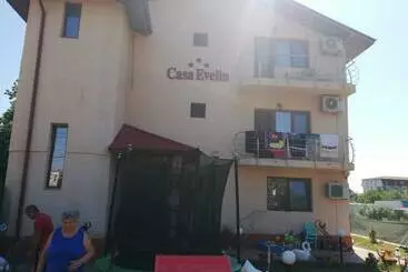 Hostel Casa Evelin 2mai