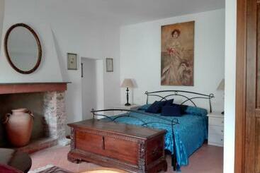 B&b Castello Malaspina Di Tresana