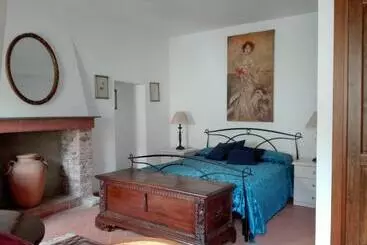 B&b Castello Malaspina Di Tresana