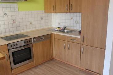 Ferienwohnungen City Appartement 12.1