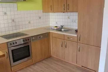 Apartamente turistice City Appartement 12.1