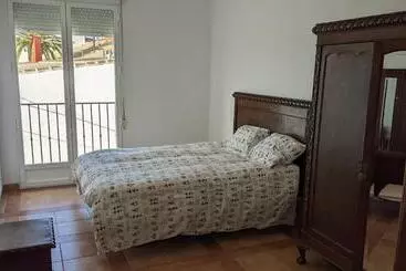 Ferienwohnungen Cómodo Piso En Cardeña