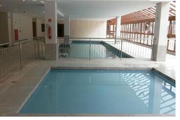 هتل آپارتمان Cond Vista Azul