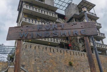 Hotel Fort Windshire