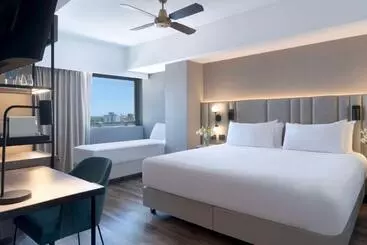 Hotel Nh Santiago Del Estero
