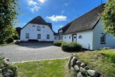 Apartaments turístics Landhaus Tons 2 Jan