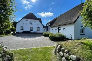 ツーリストアパートメント Landhaus Tons 2 Jan