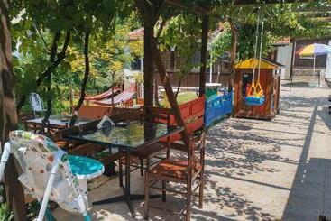 פנסיון къща за гости вишнева градина