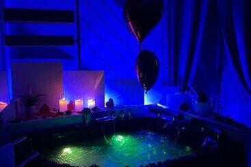 펜션 Affittacamere La Magnolia