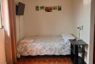 Pension Km0 Hostel
