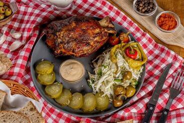 بنسيون Pivovar Buc Kvačany