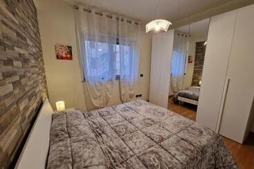 ツーリストアパートメント Piazza Della Repubblica