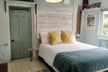 Turistlejligheder The Artist S Retreat