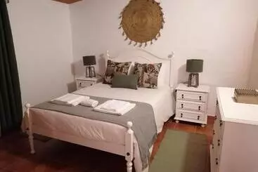 Turistihuoneistot A Casa Da Carolina Ii