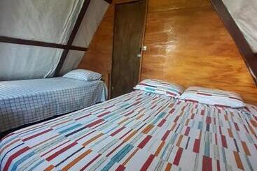 Hostel Kite Point Atins