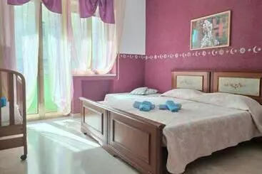 B&b Mammannina