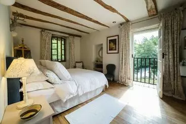 Bed and Breakfast Moulin De Latreille