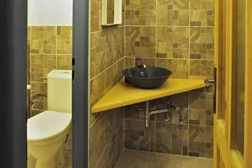 Turistihuoneistot Chata Ryba